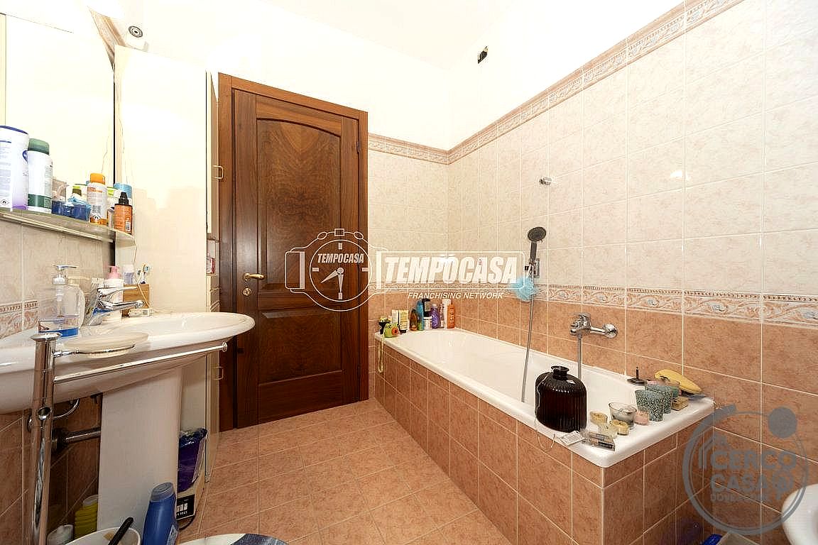 APPARTAMENTO VENDITA PERUGIA ZONA XX SETTEMBRE · foto 11