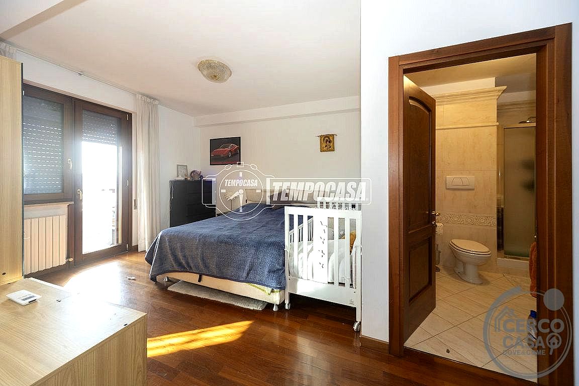 APPARTAMENTO VENDITA PERUGIA ZONA XX SETTEMBRE · foto 13