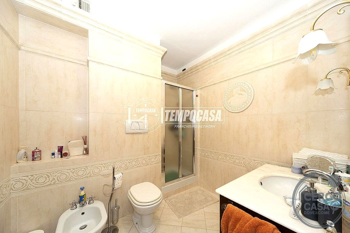 APPARTAMENTO VENDITA PERUGIA ZONA XX SETTEMBRE · foto 14