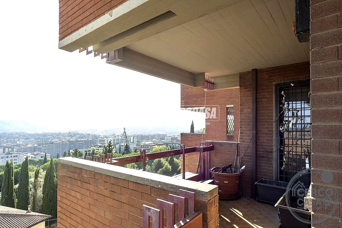 APPARTAMENTO VENDITA PERUGIA ZONA XX SETTEMBRE · foto 15