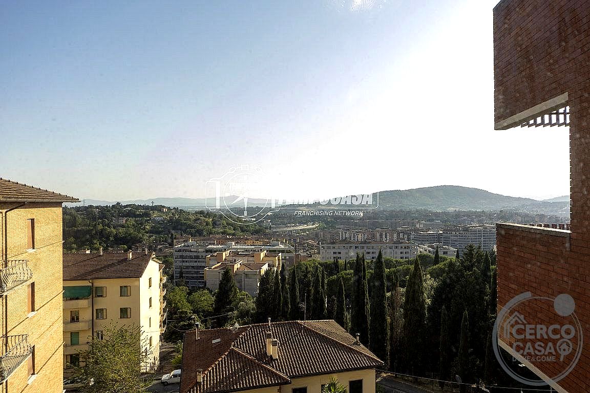 APPARTAMENTO VENDITA PERUGIA ZONA XX SETTEMBRE · foto 2