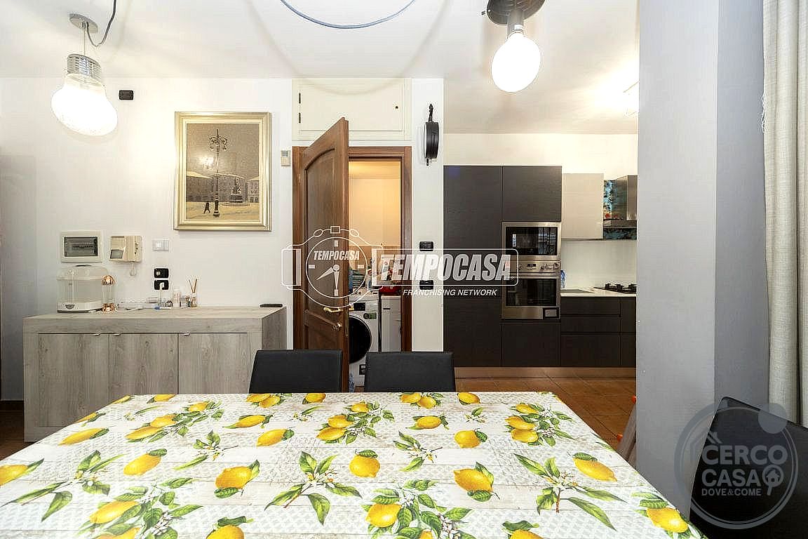 APPARTAMENTO VENDITA PERUGIA ZONA XX SETTEMBRE · foto 5
