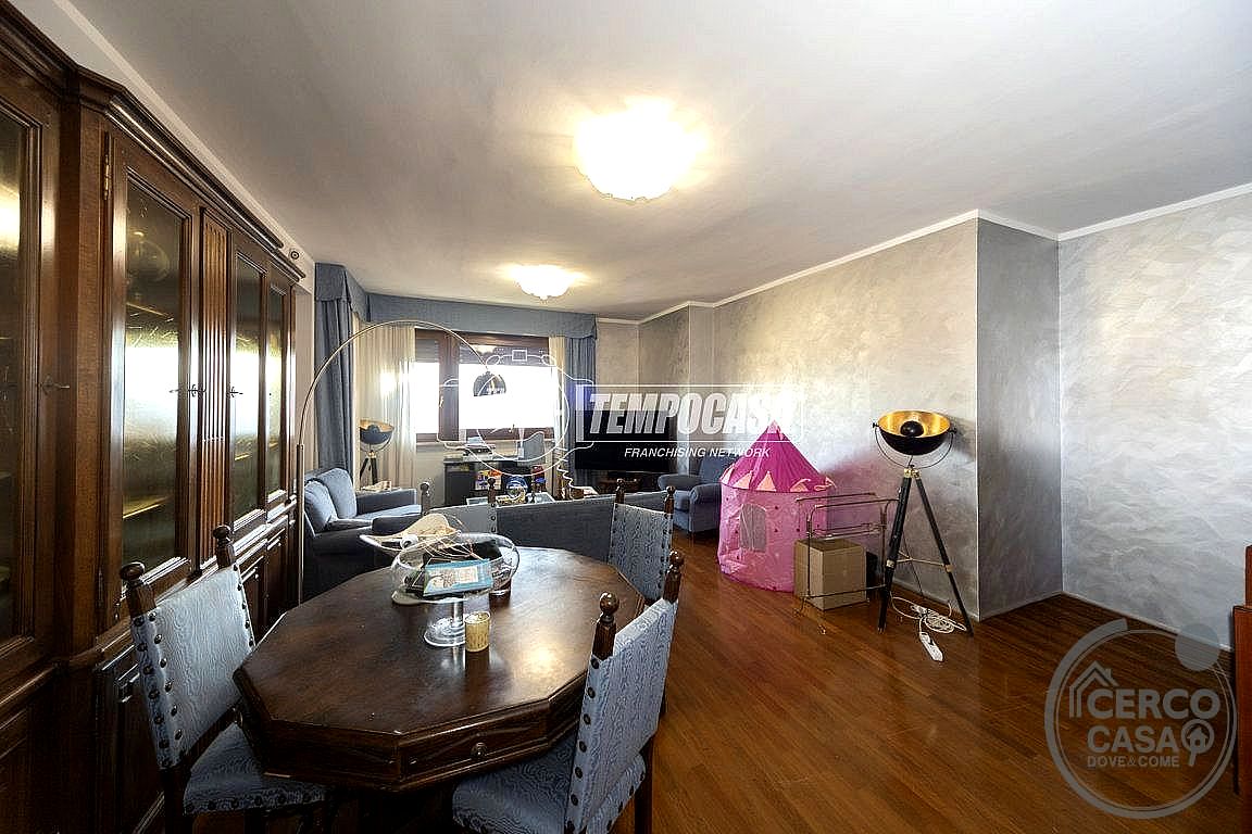 APPARTAMENTO VENDITA PERUGIA ZONA XX SETTEMBRE · foto 8