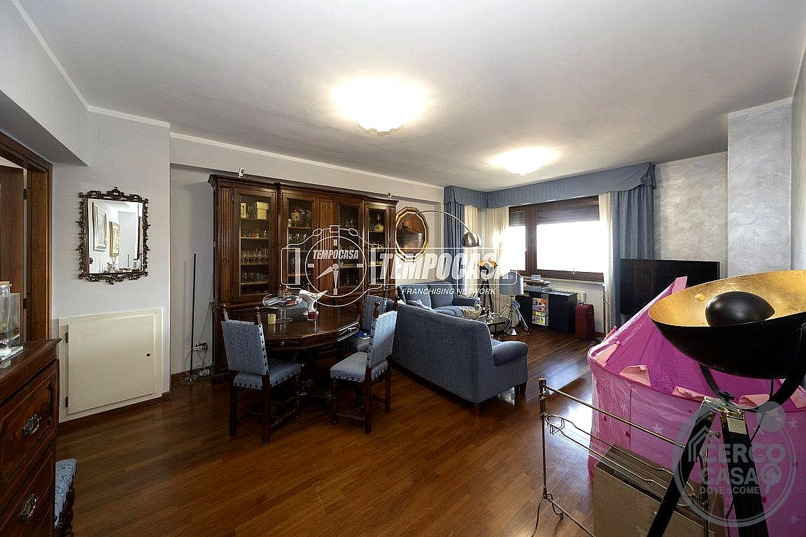APPARTAMENTO VENDITA PERUGIA ZONA XX SETTEMBRE · foto 9