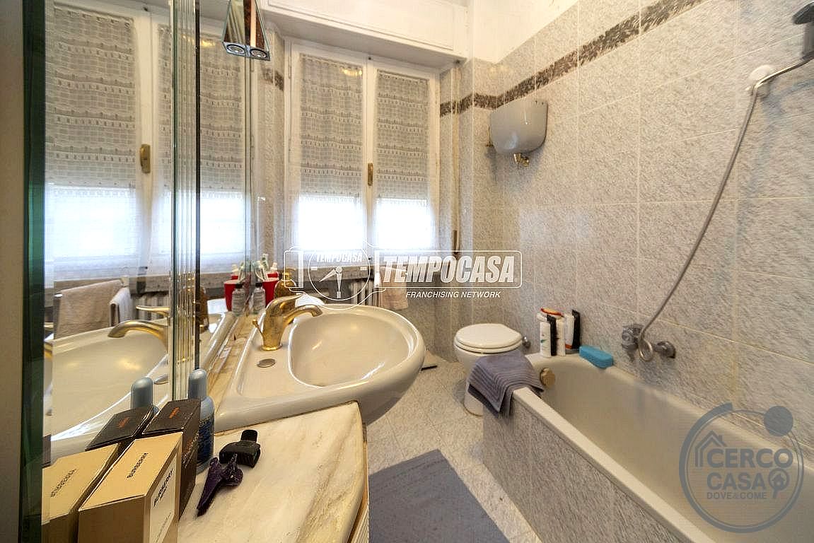APPARTAMENTO VENDITA PERUGIA ZONA FILOSOFI · foto 10
