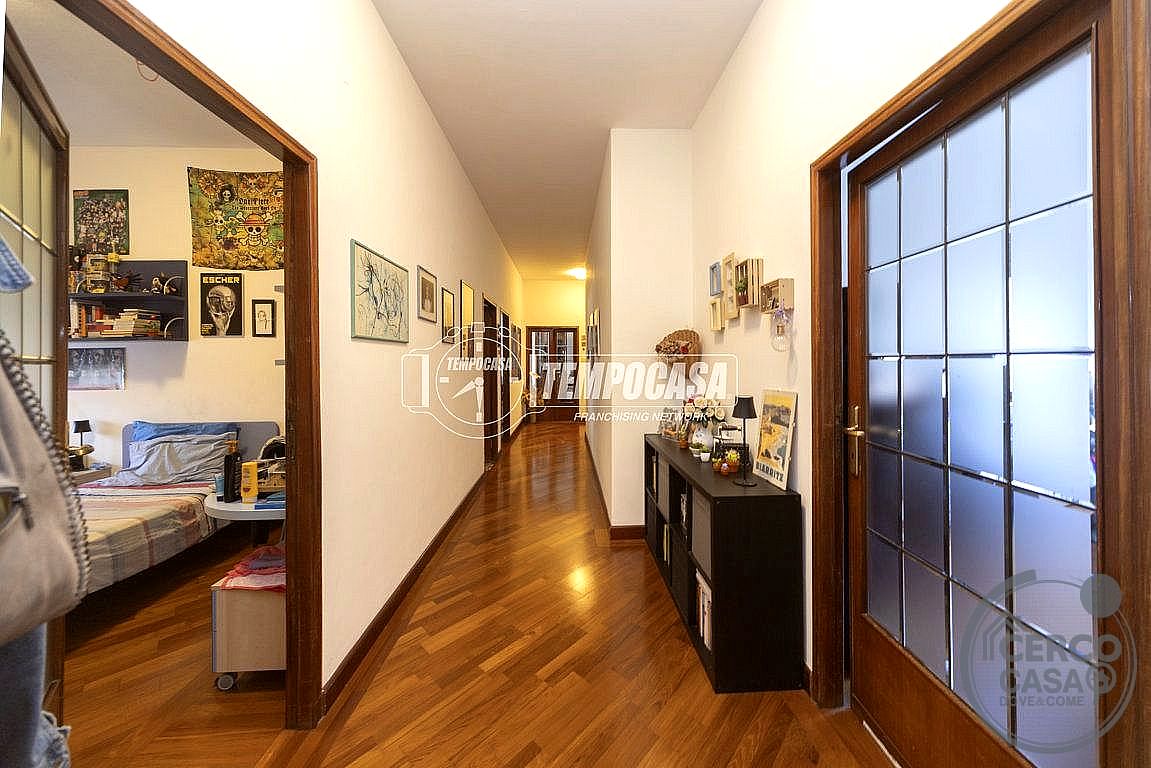 APPARTAMENTO VENDITA PERUGIA ZONA FILOSOFI · foto 3