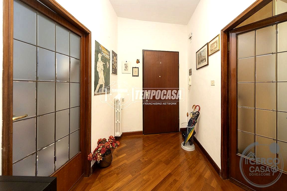 APPARTAMENTO VENDITA PERUGIA ZONA FILOSOFI · foto 4