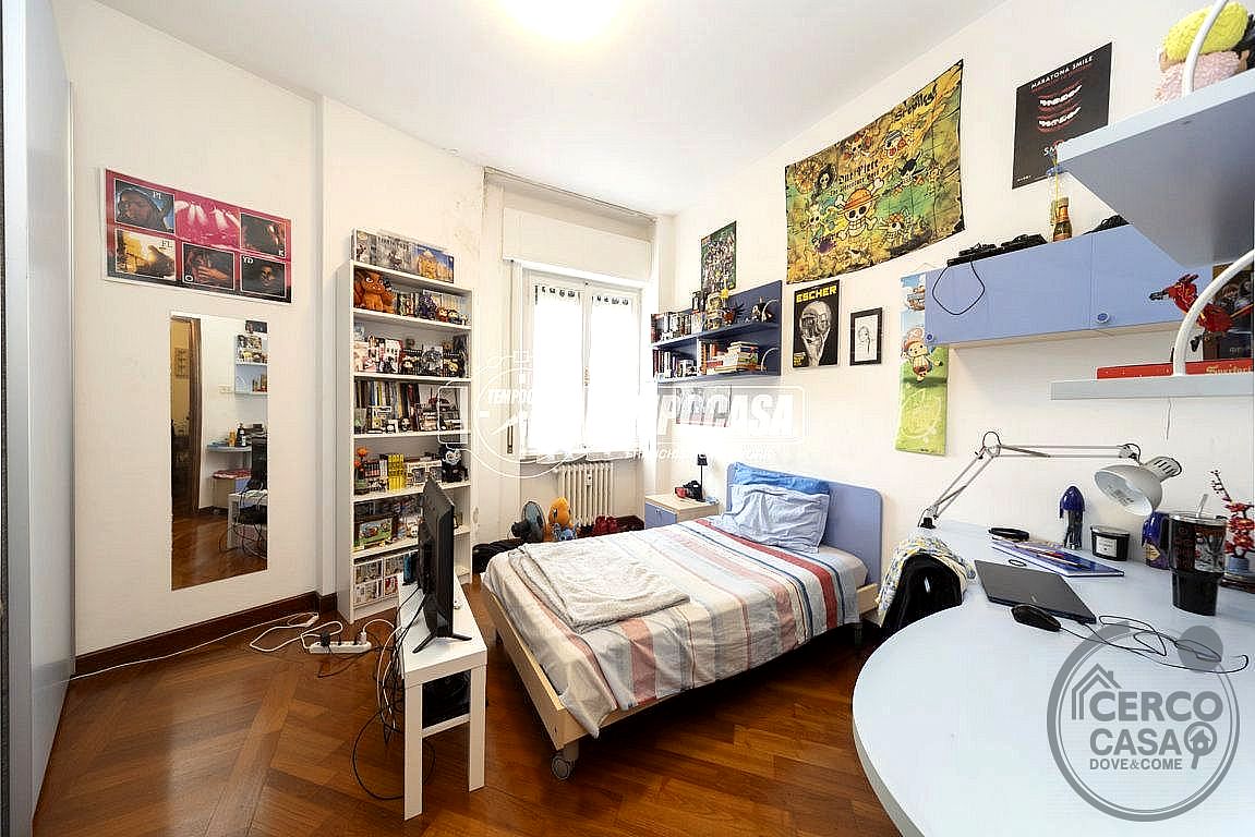 APPARTAMENTO VENDITA PERUGIA ZONA FILOSOFI · foto 5