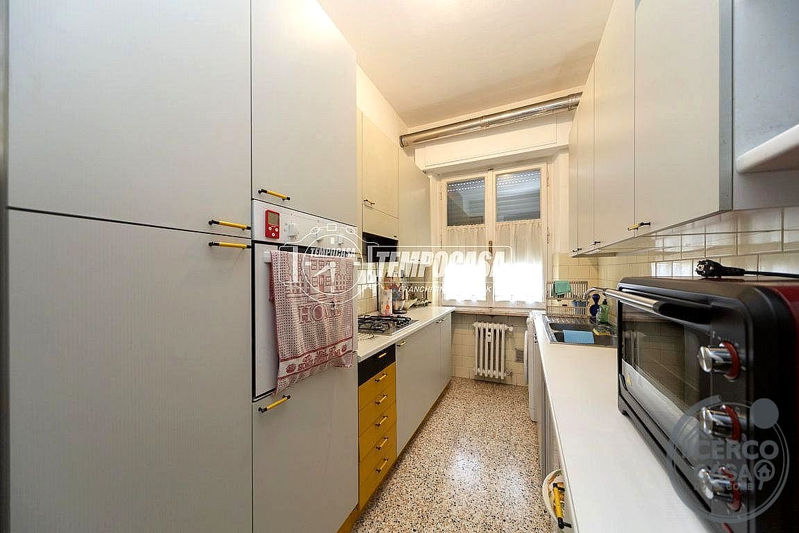 APPARTAMENTO VENDITA PERUGIA ZONA FILOSOFI · foto 6