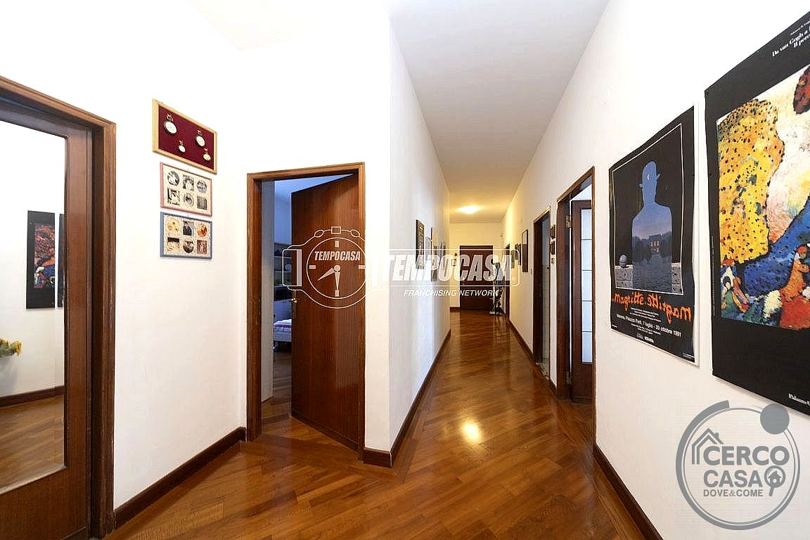 APPARTAMENTO VENDITA PERUGIA ZONA FILOSOFI · foto 8