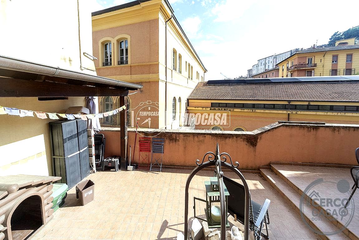 CIELO - TERRA VENDITA PERUGIA CENTRO STORICO · foto 12