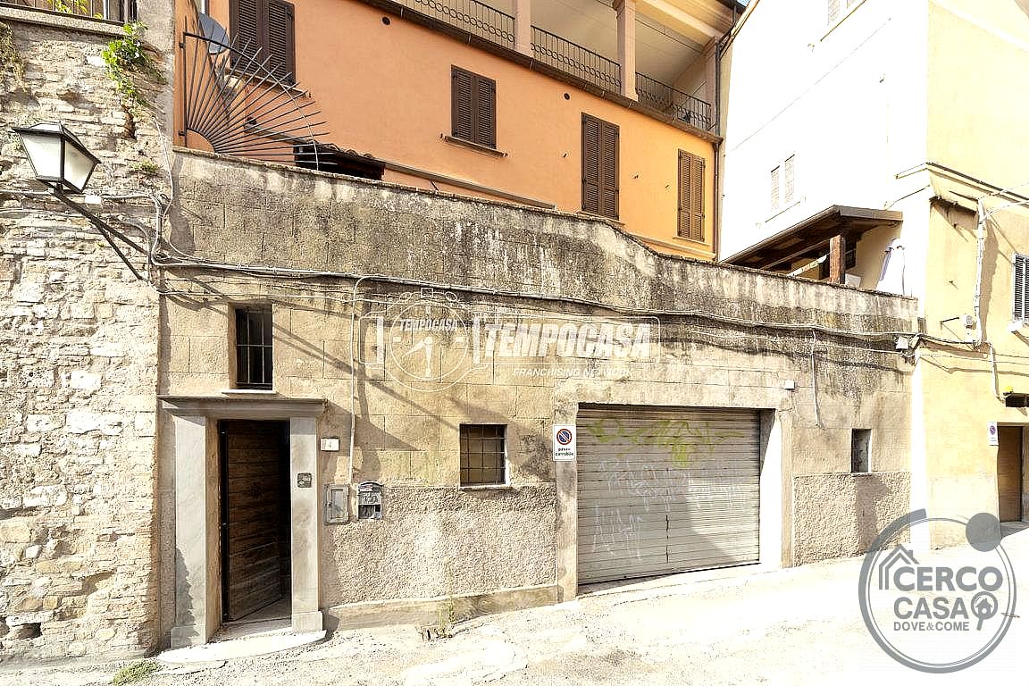 CIELO - TERRA VENDITA PERUGIA CENTRO STORICO · foto 13