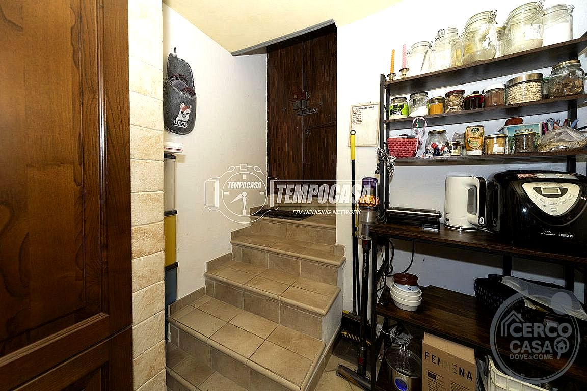 CIELO - TERRA VENDITA PERUGIA CENTRO STORICO · foto 2
