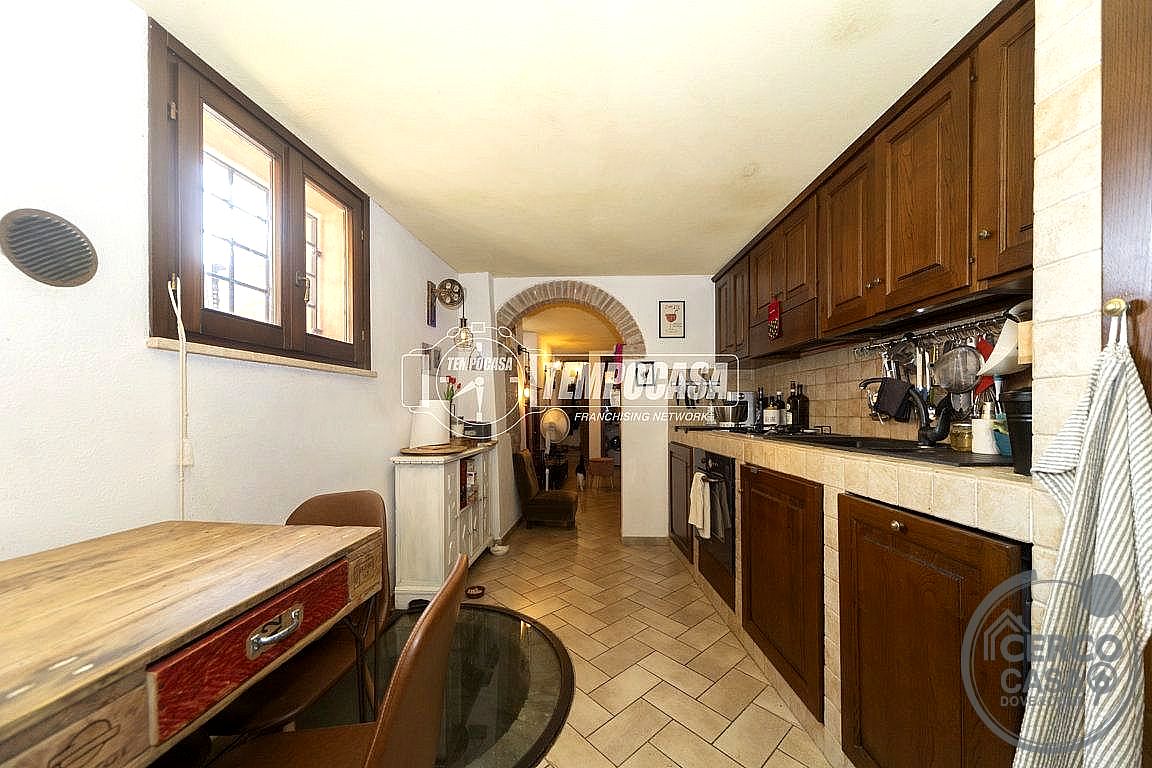 CIELO - TERRA VENDITA PERUGIA CENTRO STORICO · foto 3