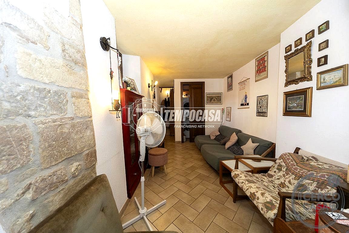 CIELO - TERRA VENDITA PERUGIA CENTRO STORICO · foto 5