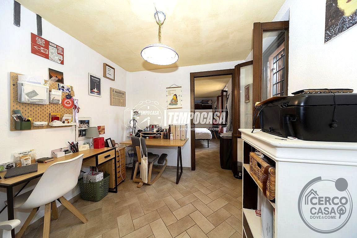 CIELO - TERRA VENDITA PERUGIA CENTRO STORICO · foto 7