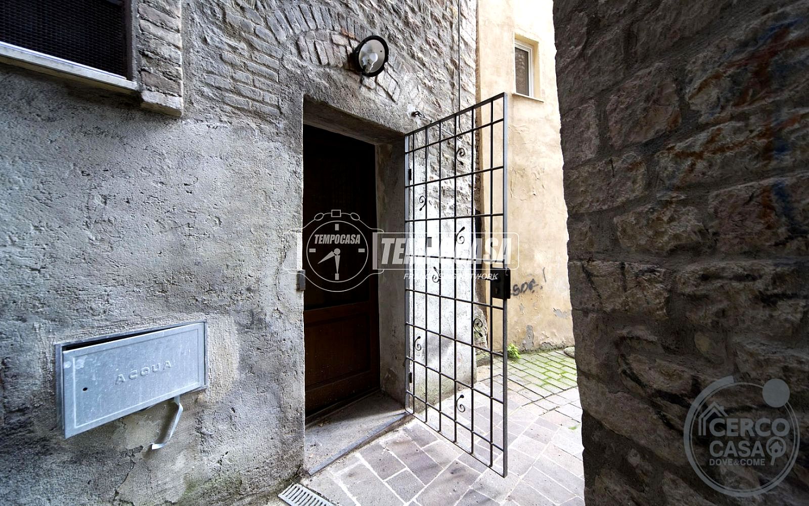 APPARTAMENTO VENDITA PERUGIA CENTRO STORICO · foto 7