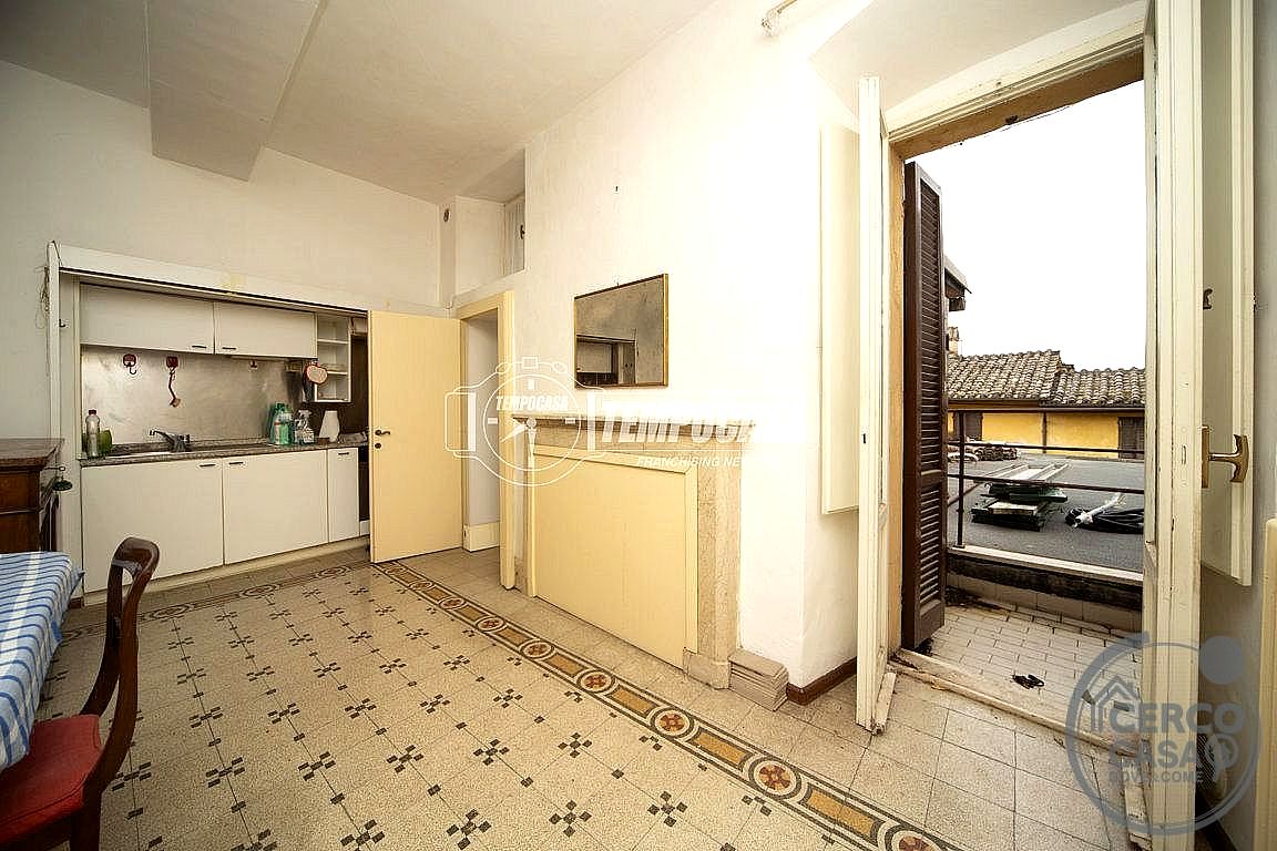 APPARTAMENTO VENDITA PERUGIA CENTRO STORICO · foto 3