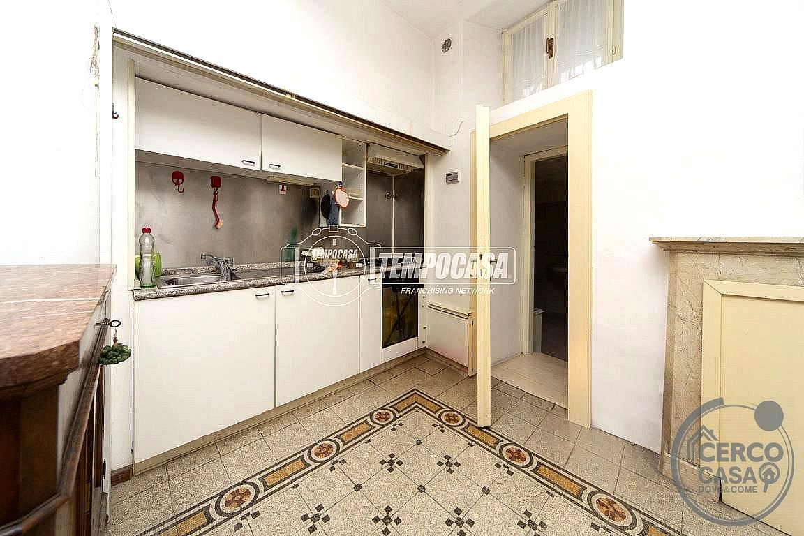 APPARTAMENTO VENDITA PERUGIA CENTRO STORICO · foto 4