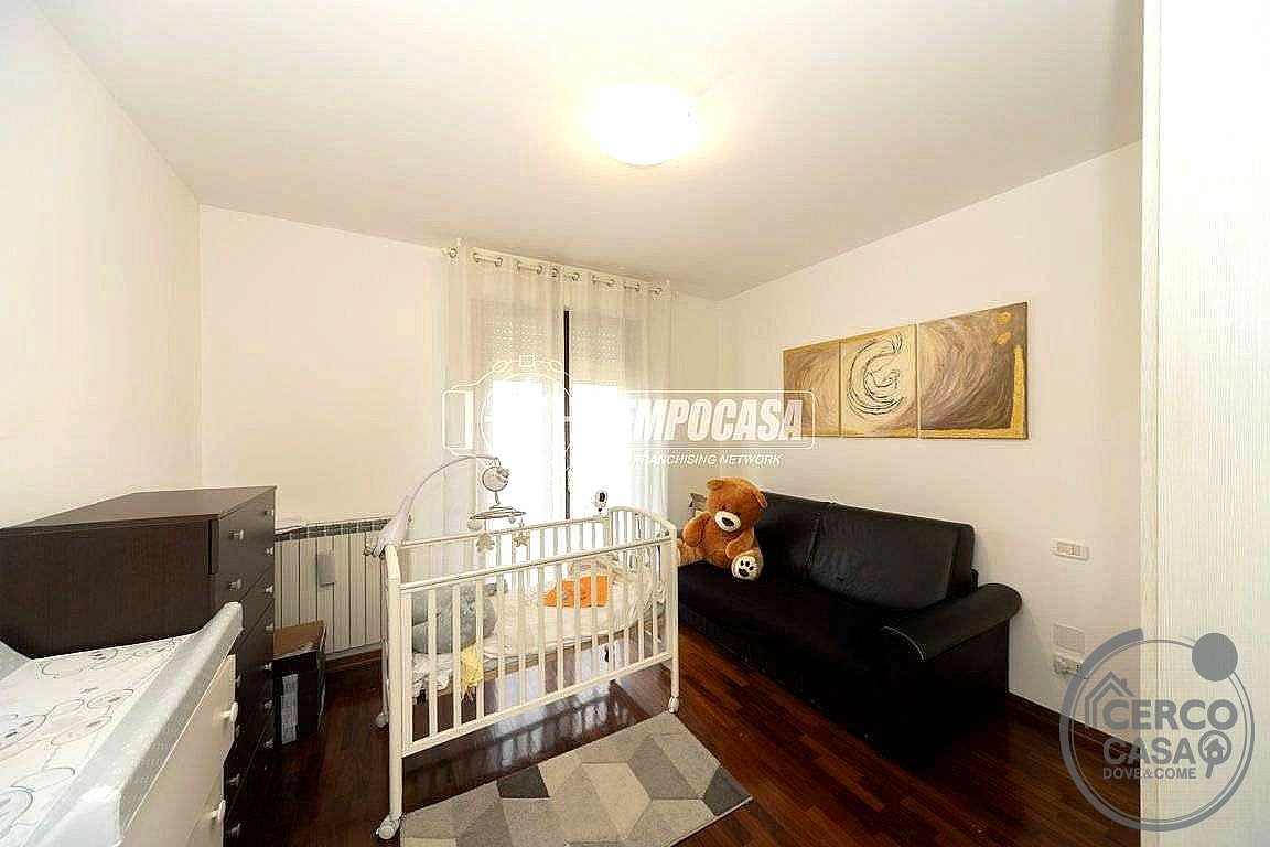 APPARTAMENTO VENDITA PERUGIA SANTA LUCIA · foto 10