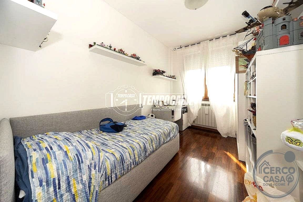 APPARTAMENTO VENDITA PERUGIA SANTA LUCIA · foto 11