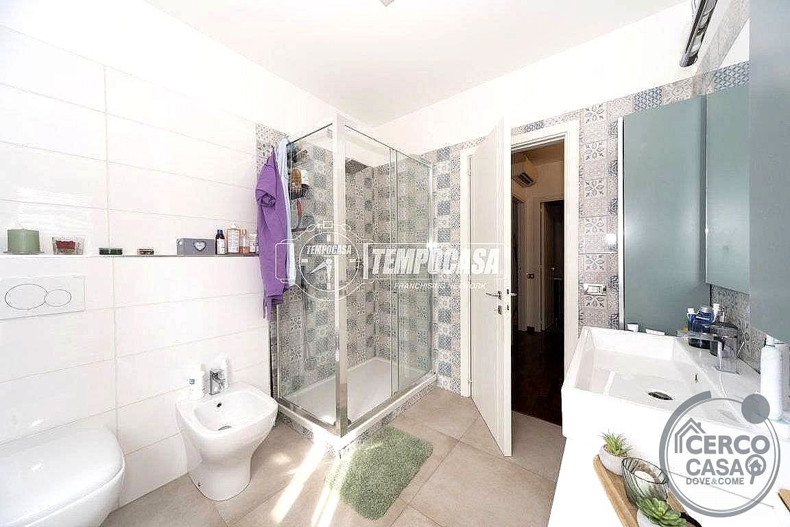 APPARTAMENTO VENDITA PERUGIA SANTA LUCIA · foto 13