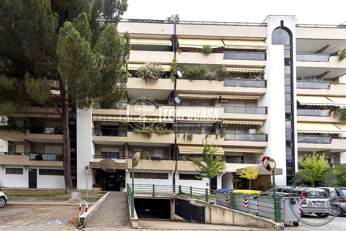 APPARTAMENTO VENDITA PERUGIA SANTA LUCIA · foto 18