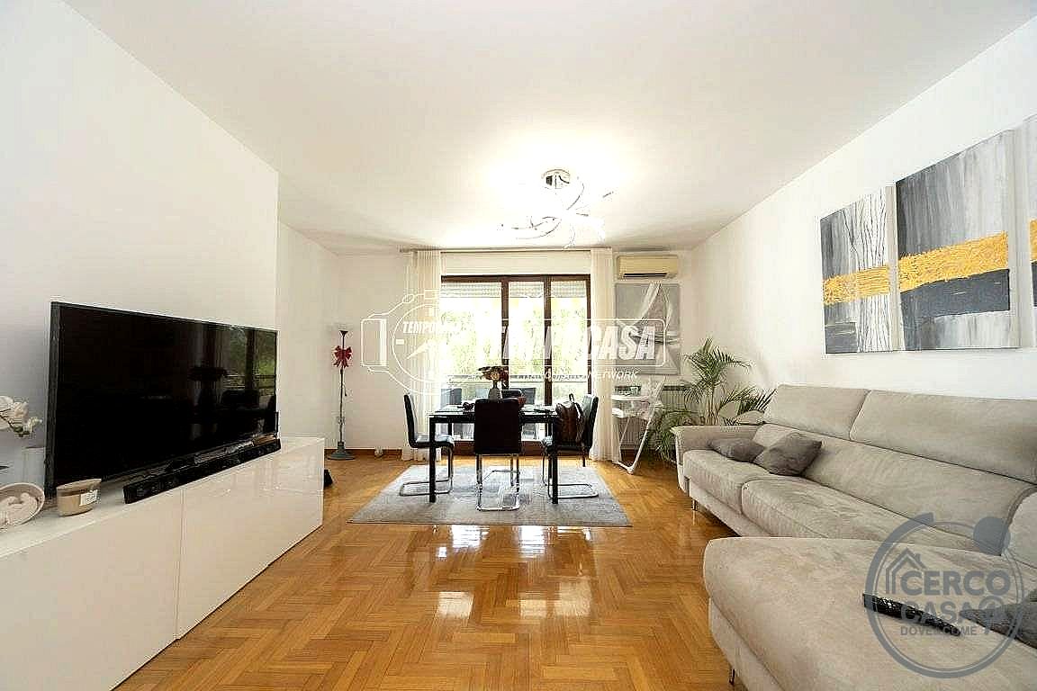 APPARTAMENTO VENDITA PERUGIA SANTA LUCIA · foto 3