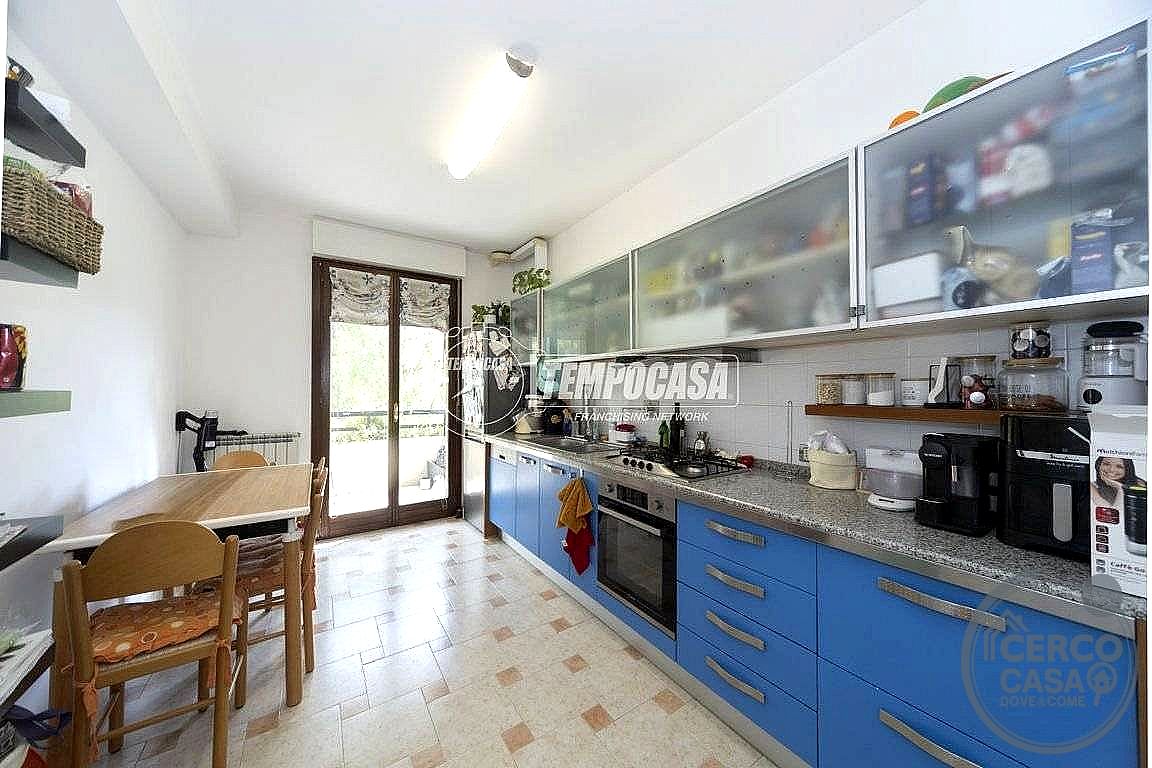 APPARTAMENTO VENDITA PERUGIA SANTA LUCIA · foto 5
