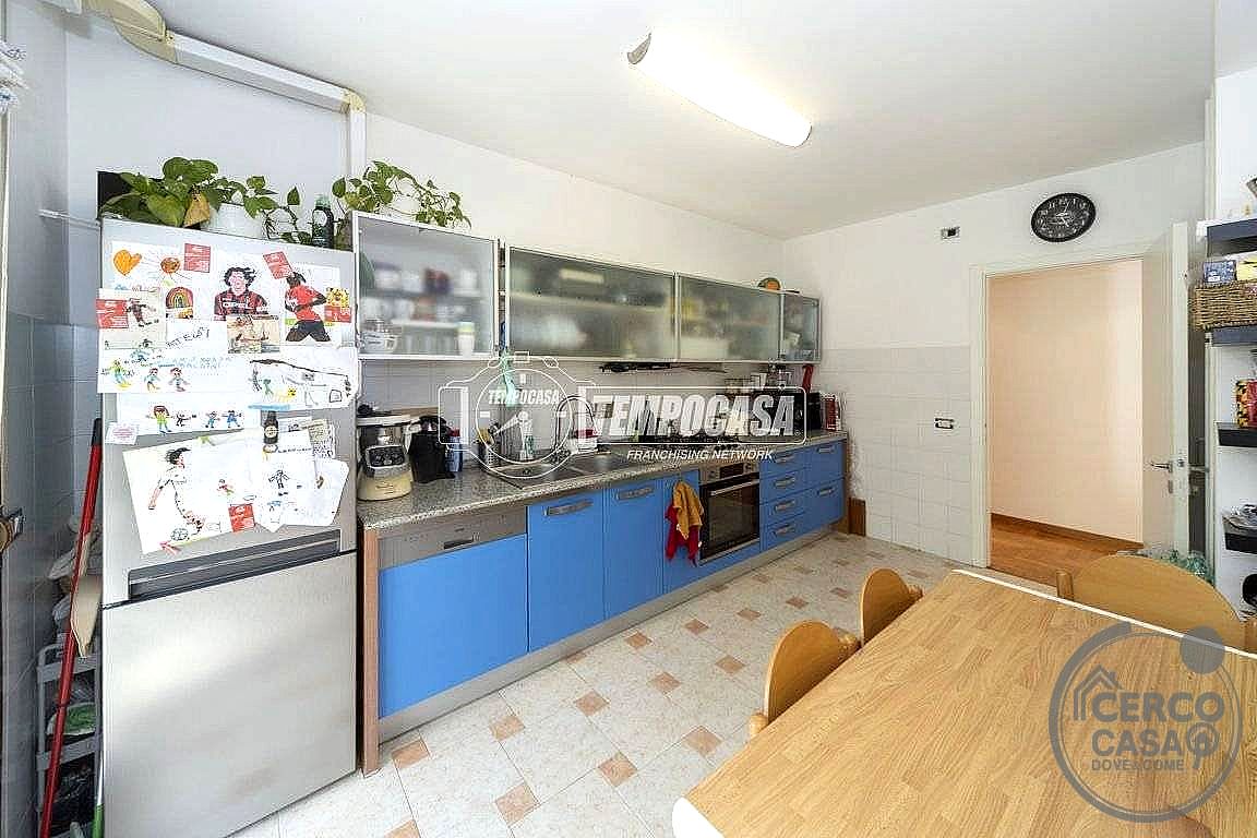 APPARTAMENTO VENDITA PERUGIA SANTA LUCIA · foto 6