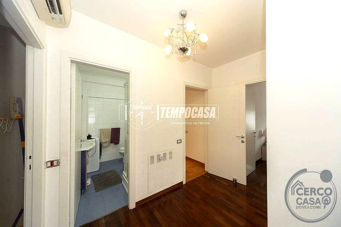 APPARTAMENTO VENDITA PERUGIA SANTA LUCIA · foto 7