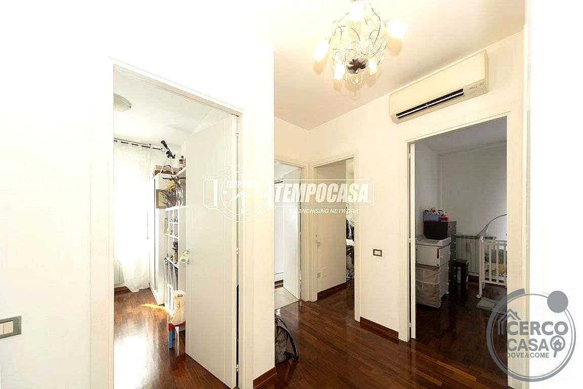 APPARTAMENTO VENDITA PERUGIA SANTA LUCIA · foto 8
