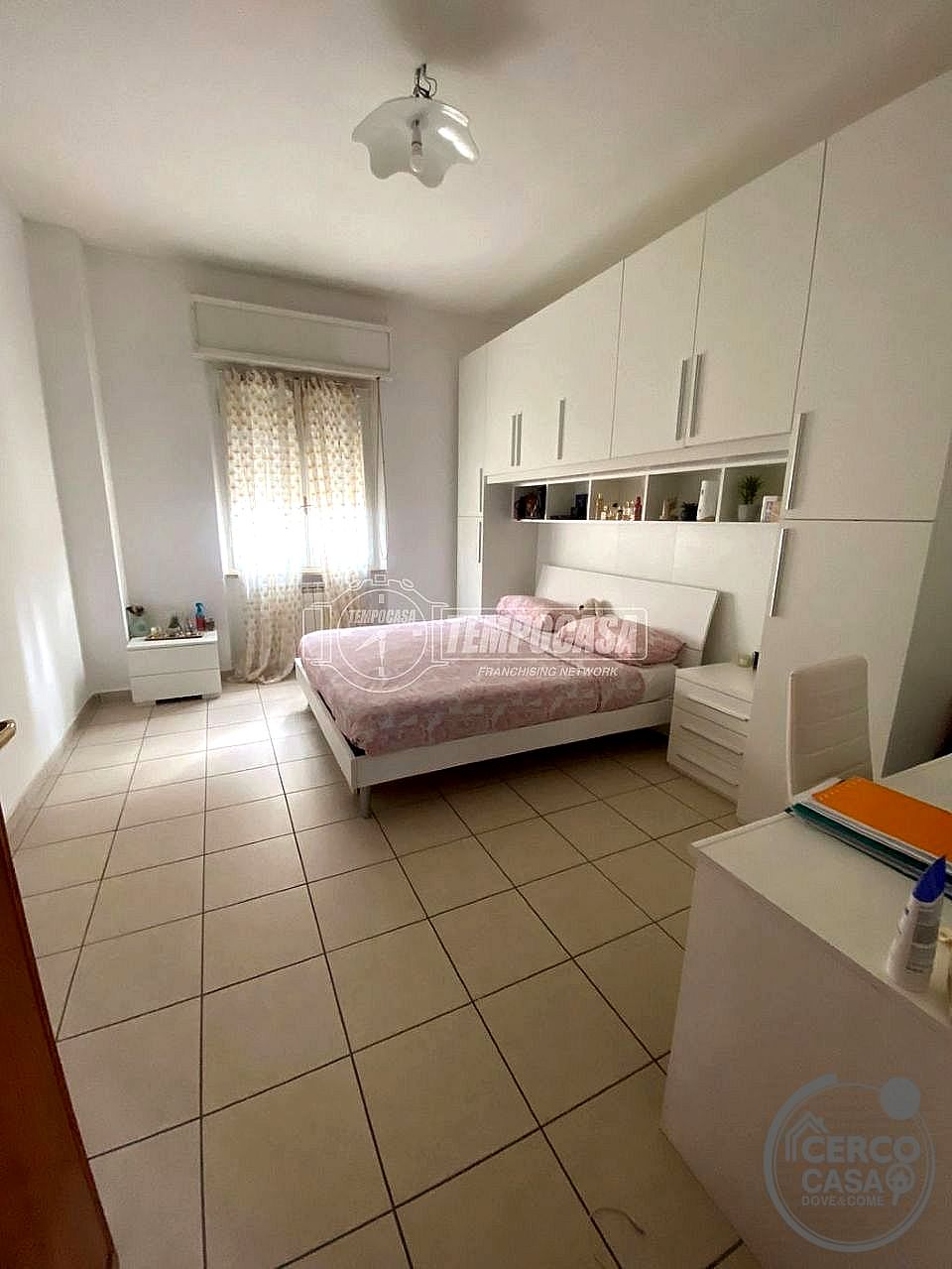 APPARTAMENTO VENDITA PERUGIA FONTI COPERTE · foto 7