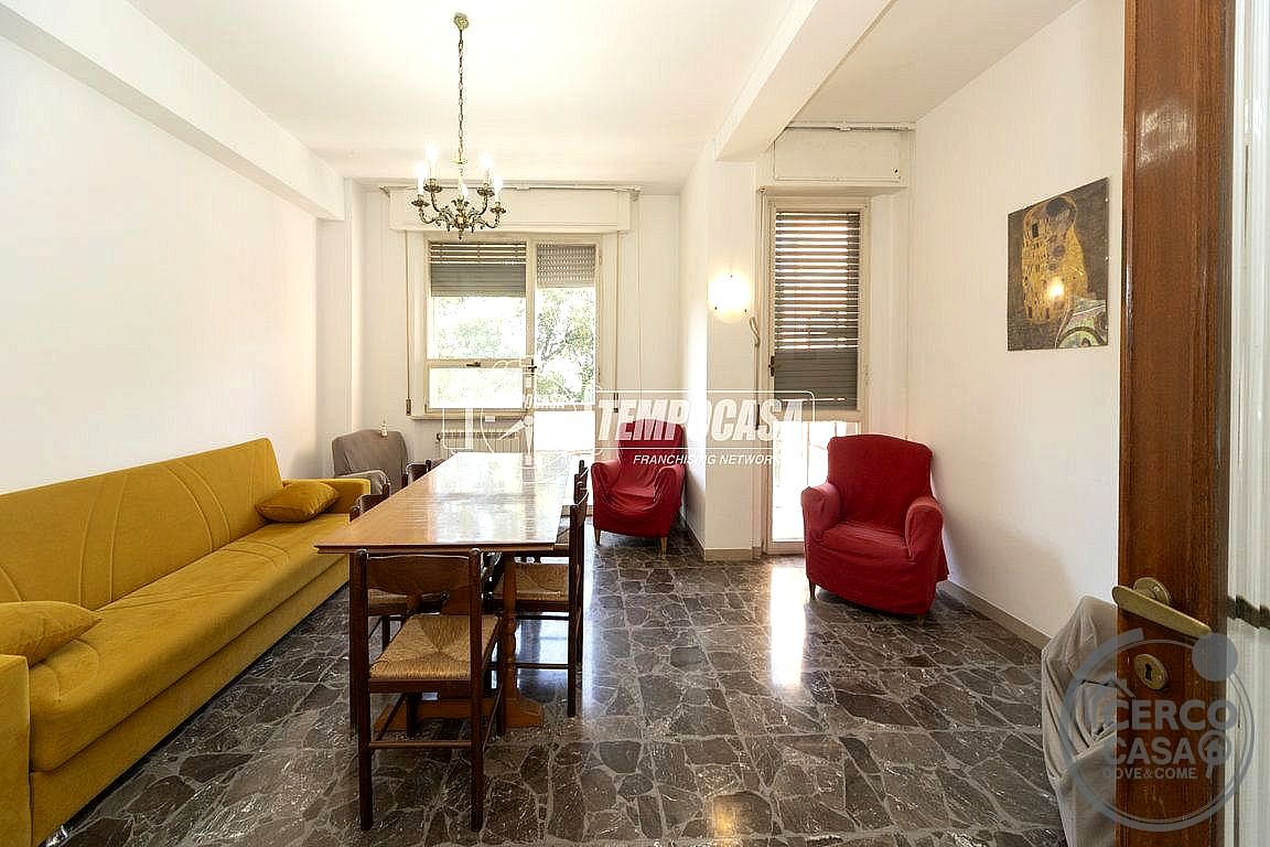 APPARTAMENTO VENDITA PERUGIA ELCE · foto 12