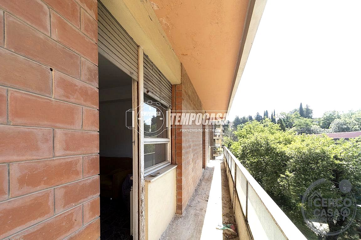 APPARTAMENTO VENDITA PERUGIA ELCE · foto 15