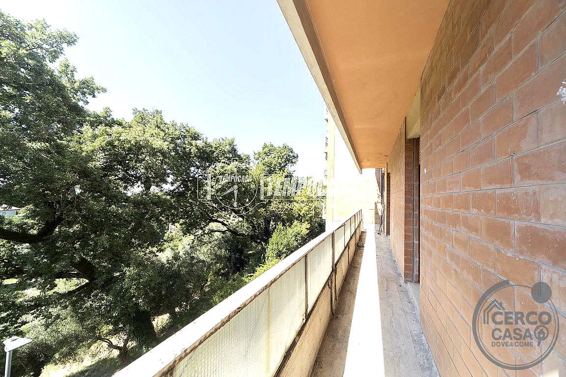 APPARTAMENTO VENDITA PERUGIA ELCE · foto 16