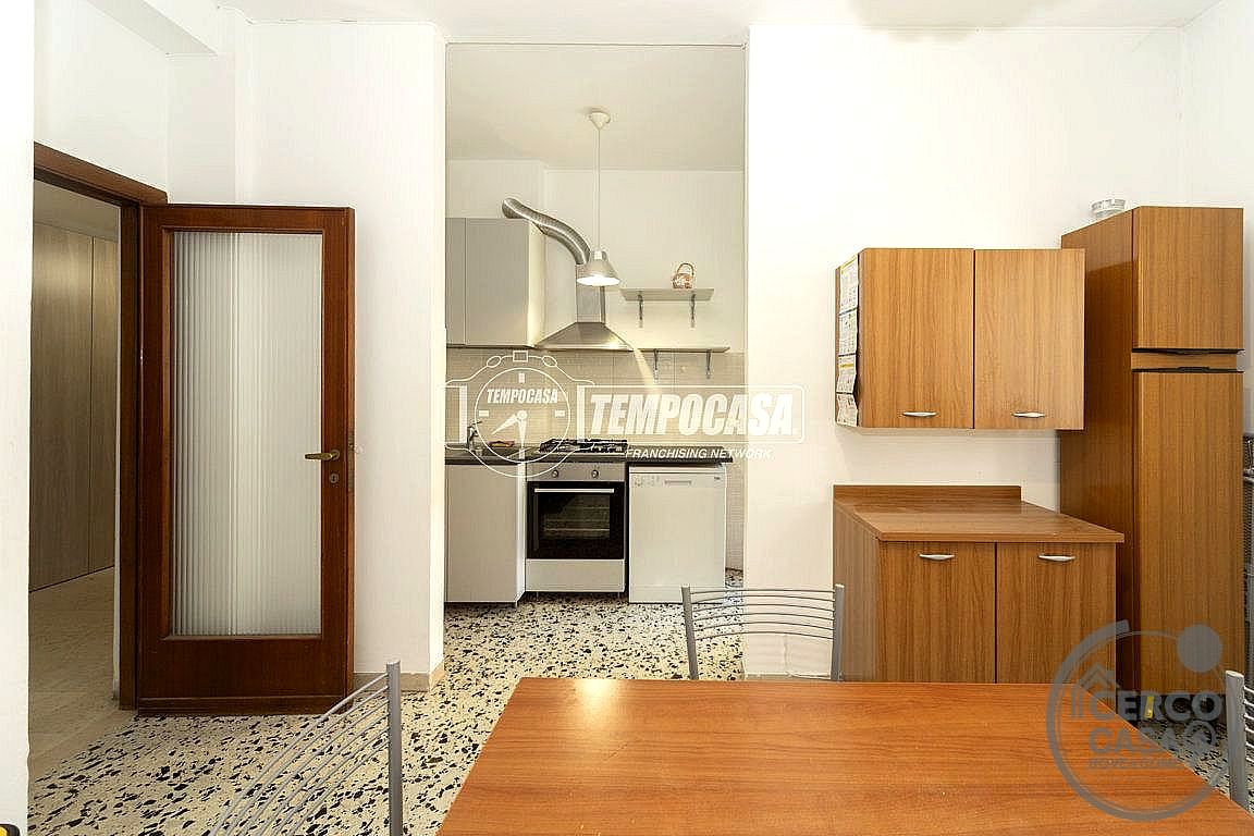 APPARTAMENTO VENDITA PERUGIA ELCE · foto 4