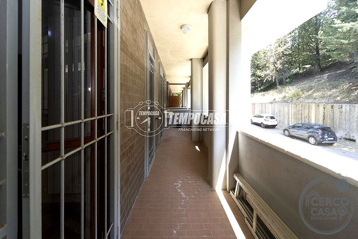 APPARTAMENTO VENDITA PERUGIA ELCE · foto 11