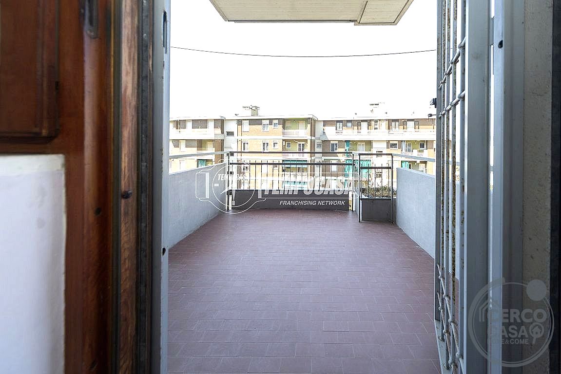 APPARTAMENTO VENDITA PERUGIA ELCE · foto 12