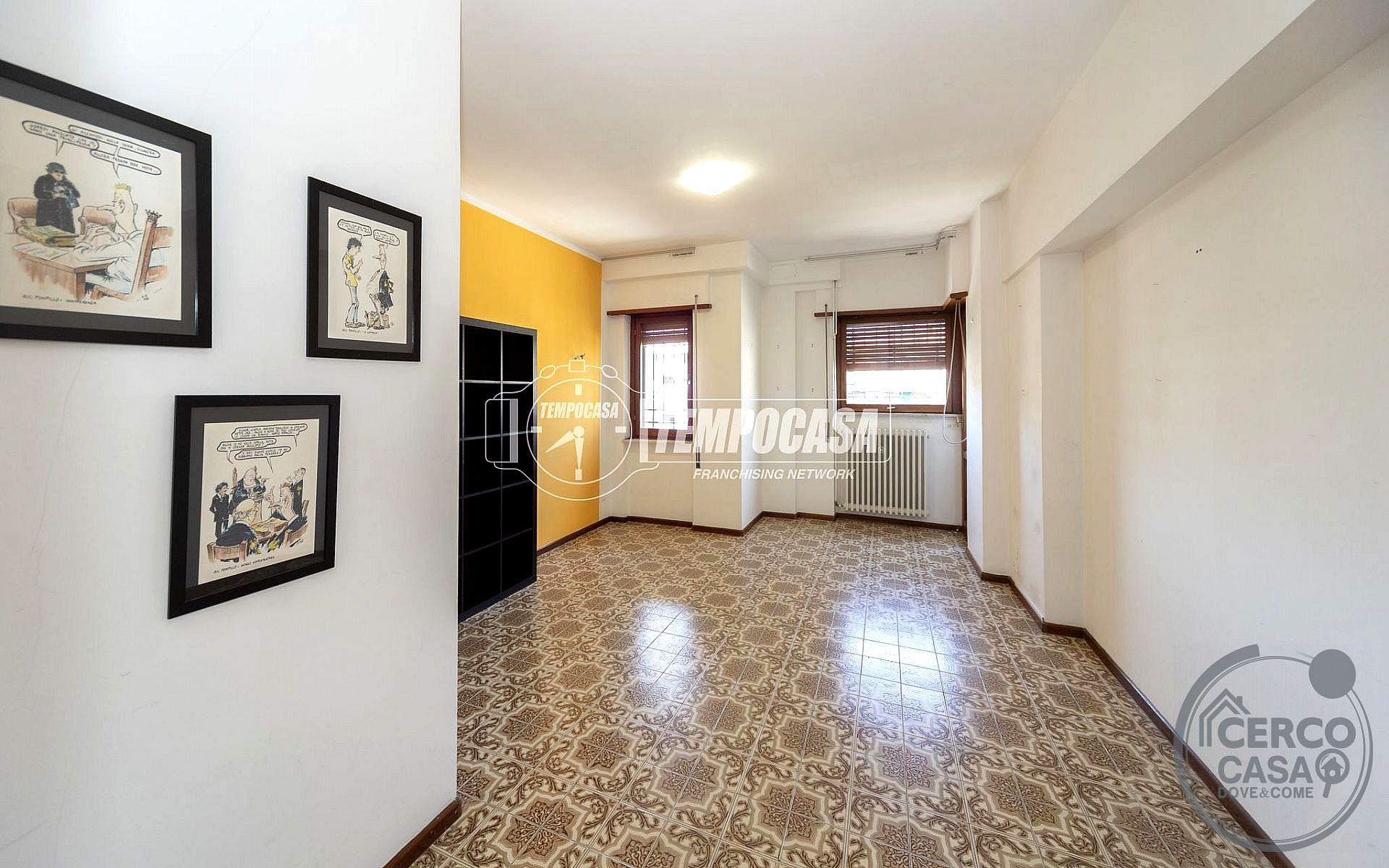 APPARTAMENTO VENDITA PERUGIA ELCE · foto 2