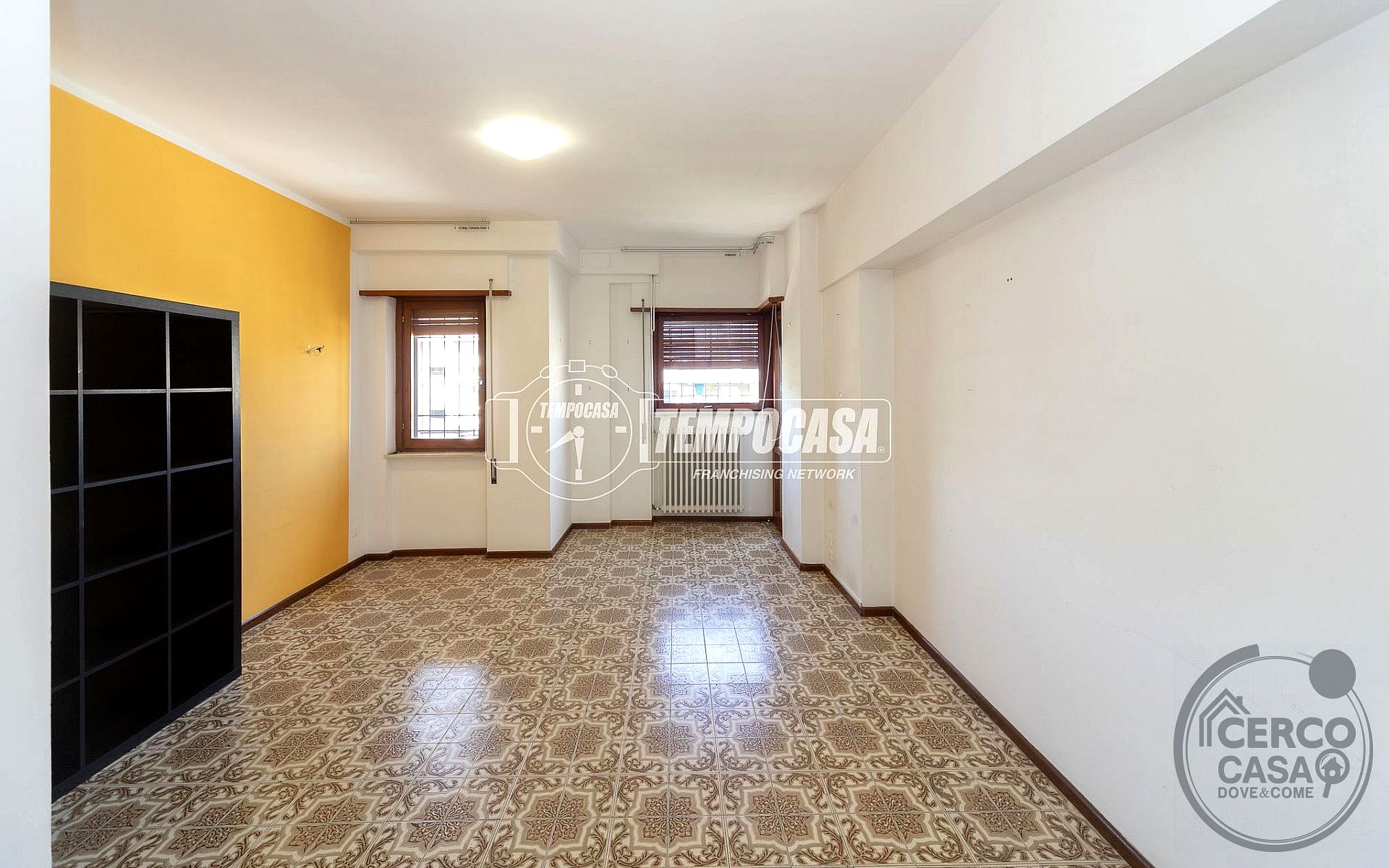 APPARTAMENTO VENDITA PERUGIA ELCE · foto 3
