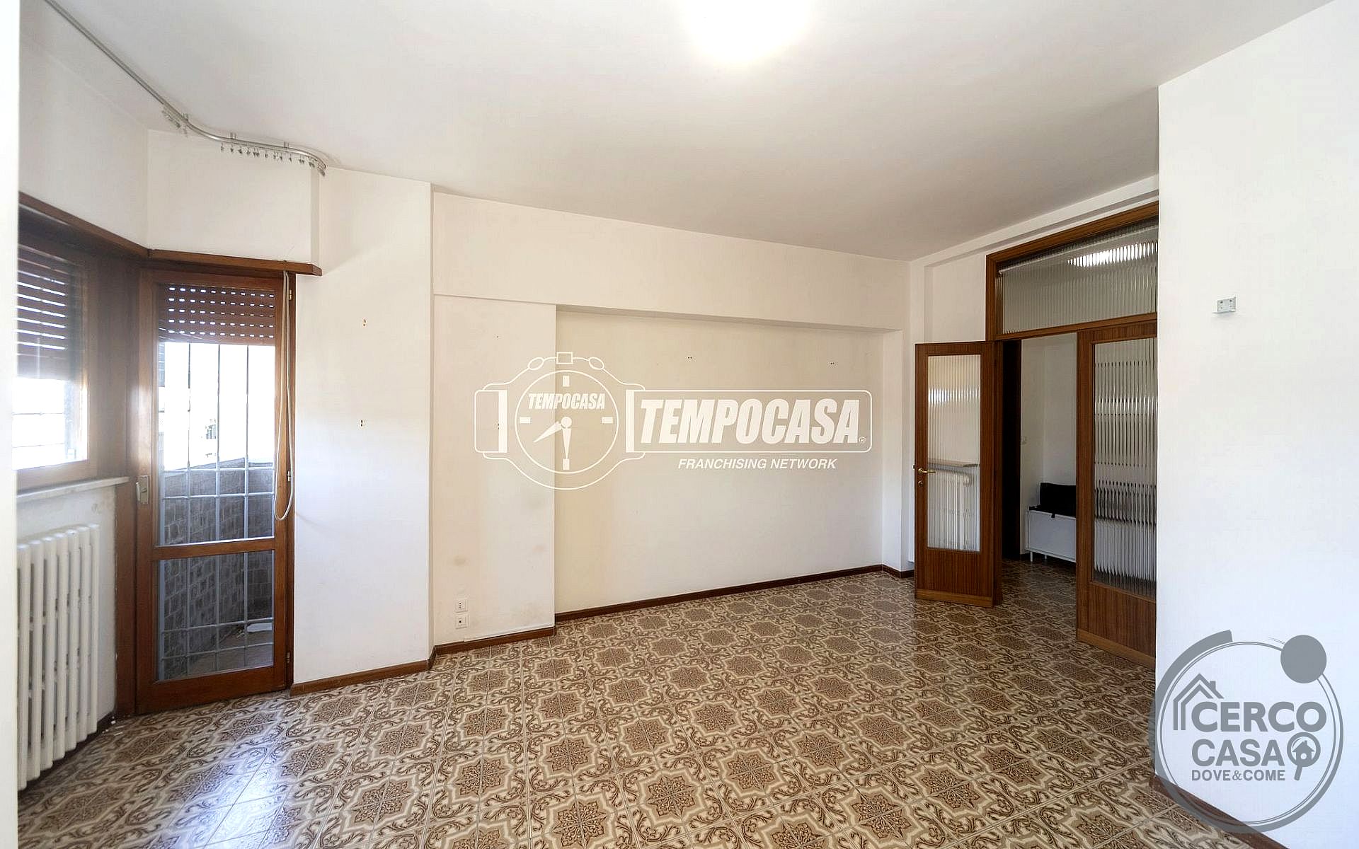 APPARTAMENTO VENDITA PERUGIA ELCE · foto 4