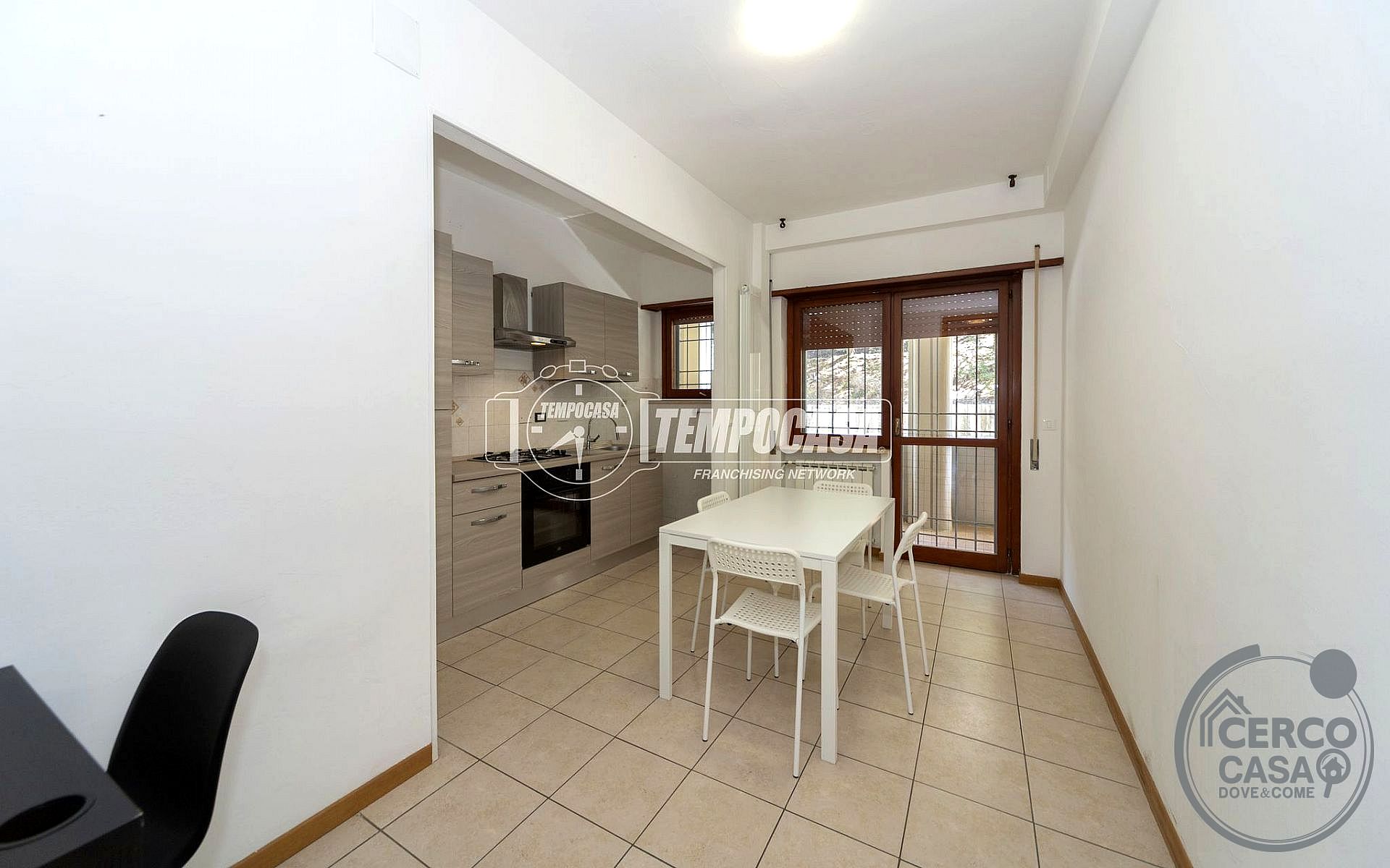 APPARTAMENTO VENDITA PERUGIA ELCE · foto 5