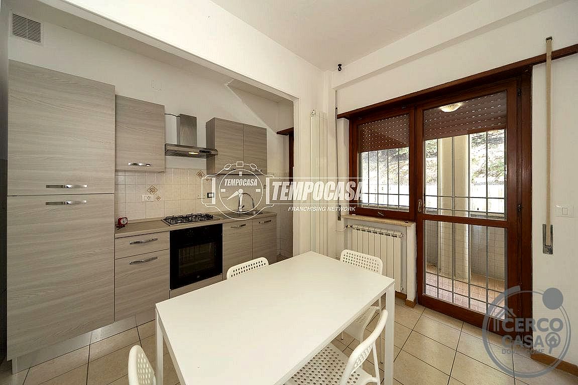 APPARTAMENTO VENDITA PERUGIA ELCE · foto 6