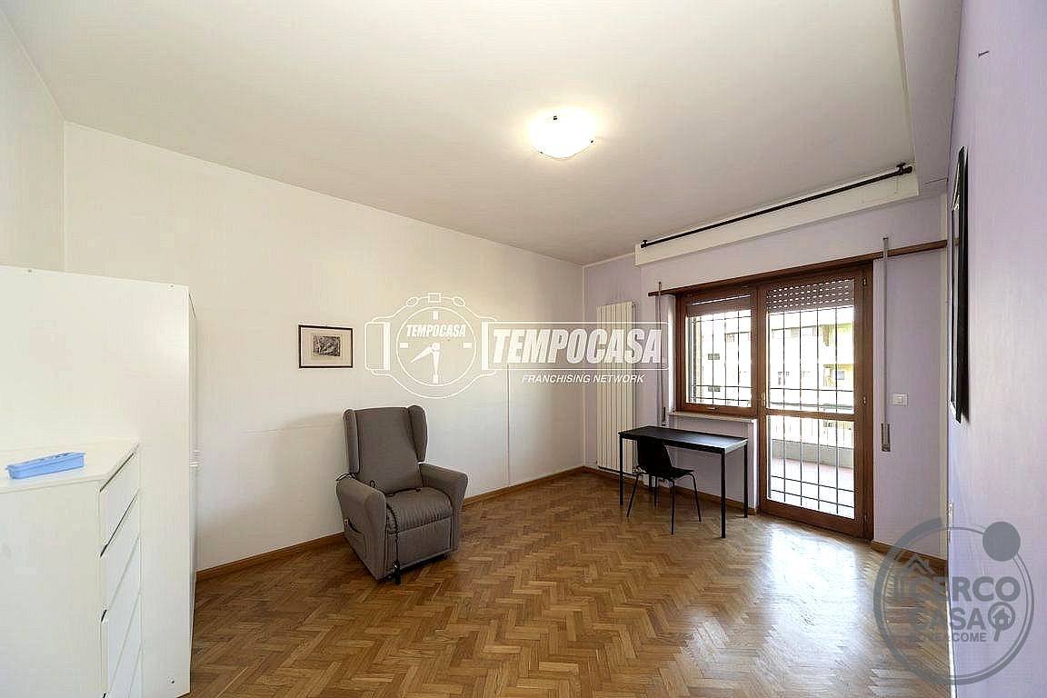 APPARTAMENTO VENDITA PERUGIA ELCE · foto 7