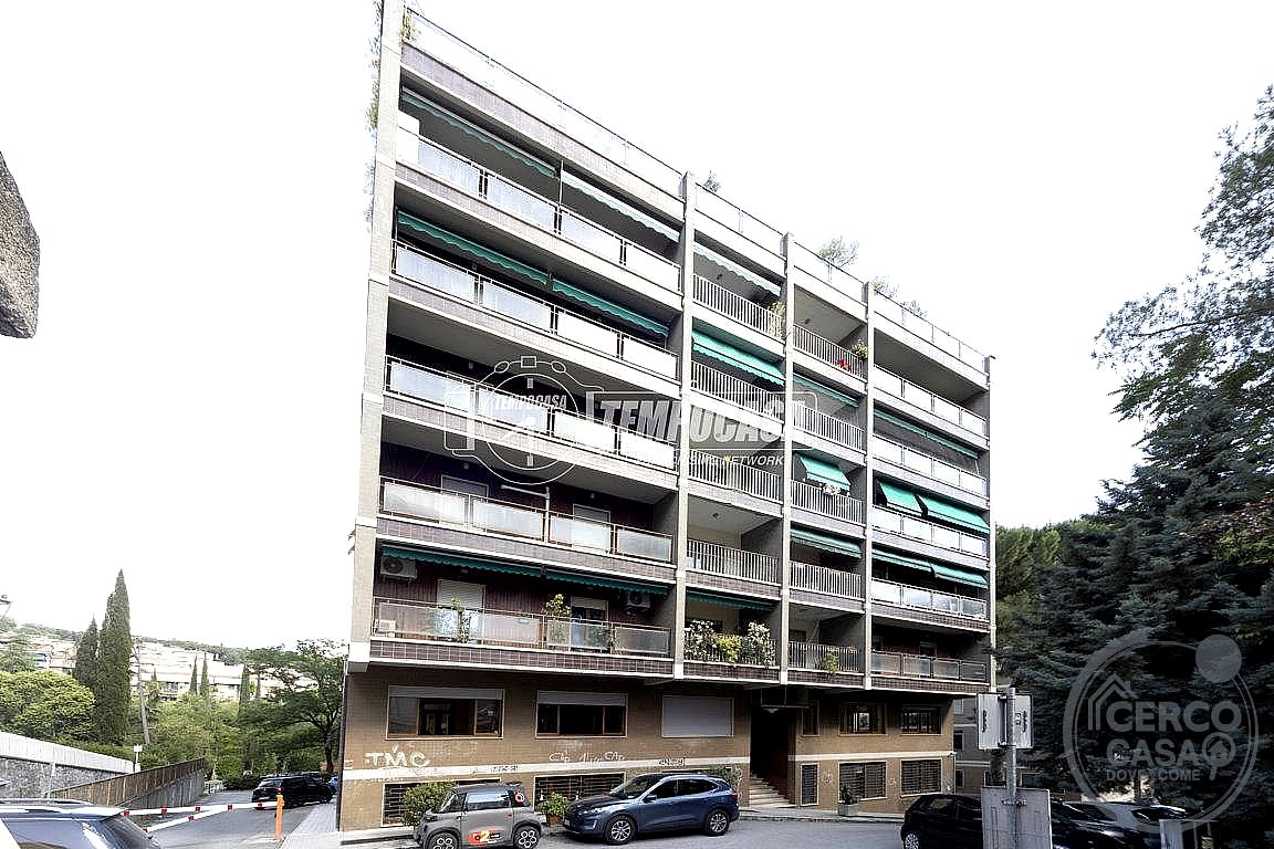 APPARTAMENTO VENDITA PERUGIA FONTI COPERTE · foto 13