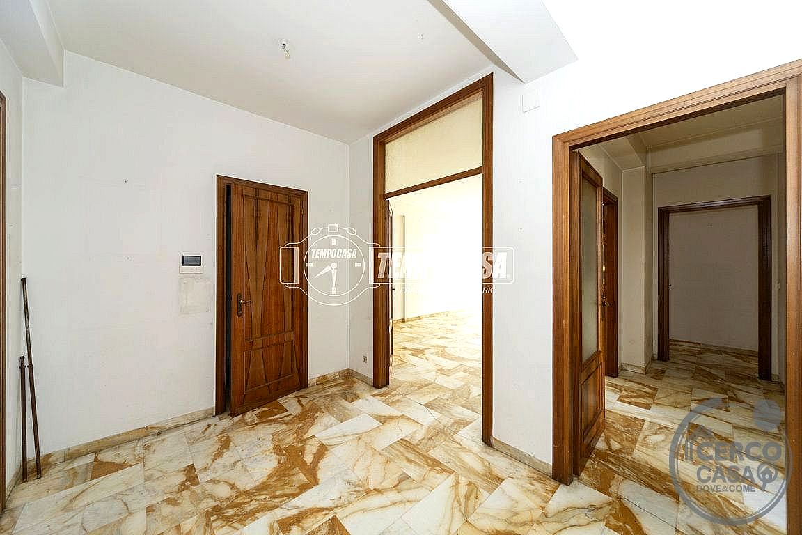 APPARTAMENTO VENDITA PERUGIA FONTI COPERTE · foto 2