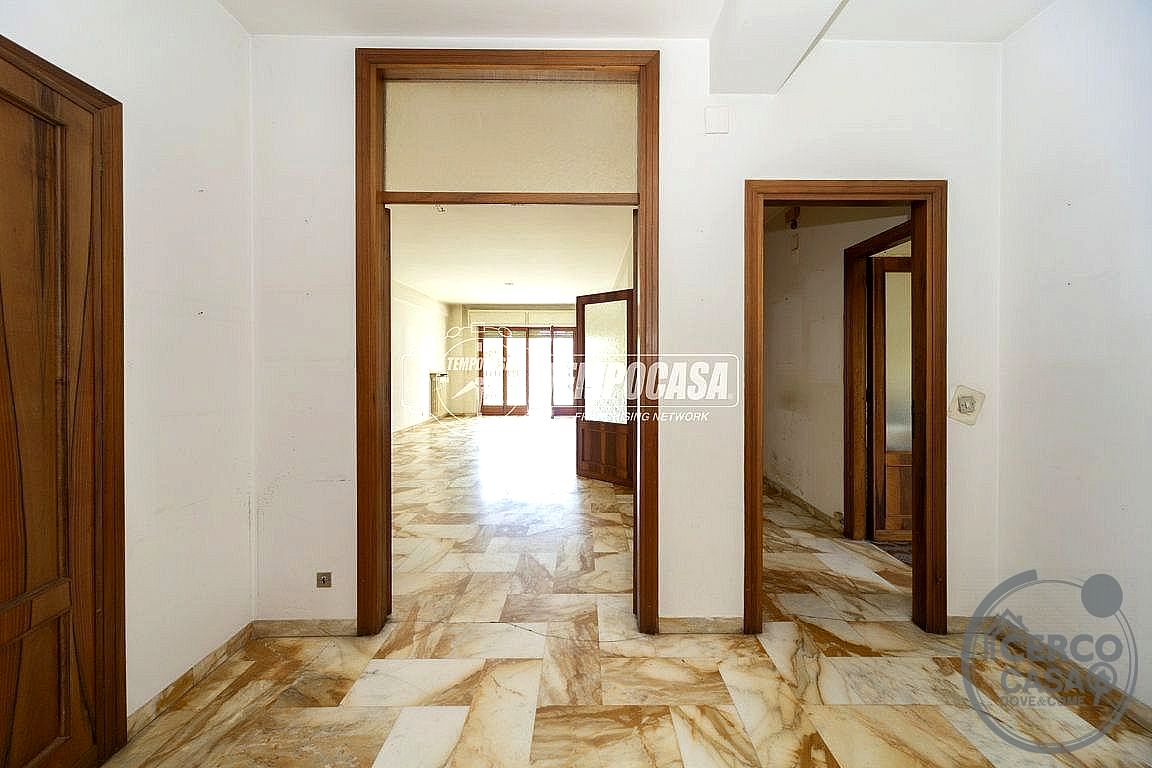 APPARTAMENTO VENDITA PERUGIA FONTI COPERTE · foto 3