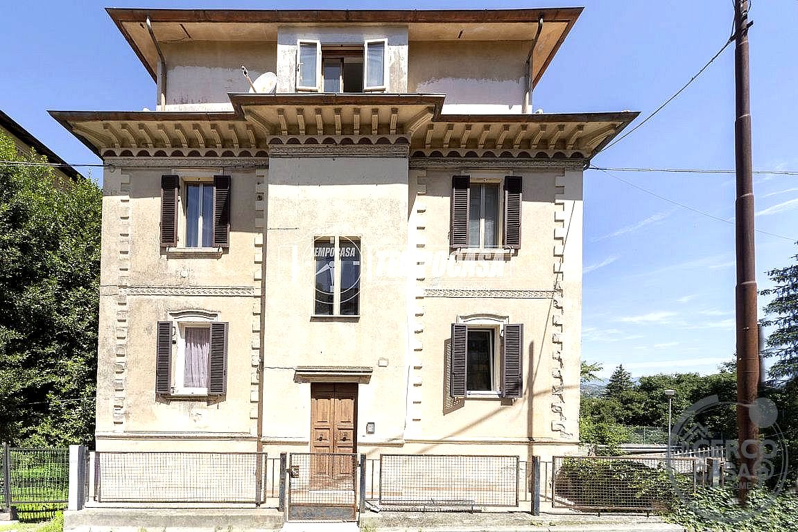 APPARTAMENTO VENDITA PERUGIA MONTELUCE
