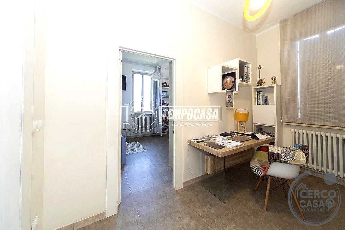 APPARTAMENTO VENDITA PERUGIA MONTELUCE · foto 10